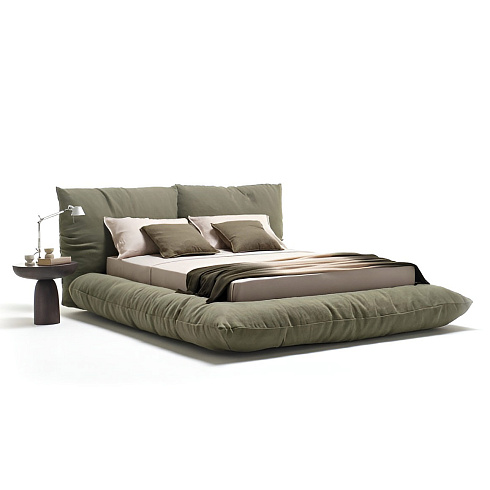 Кровать MOGG Alba L50 Alba MAL11180B+LINO L50