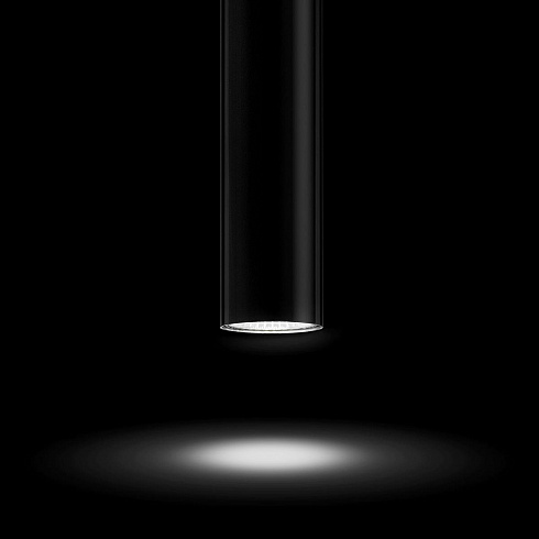 Подвесной светильник Panzeri One White ONE L03701.000.0401