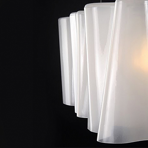 Подвесной светильник Artemide 0696020A Logico