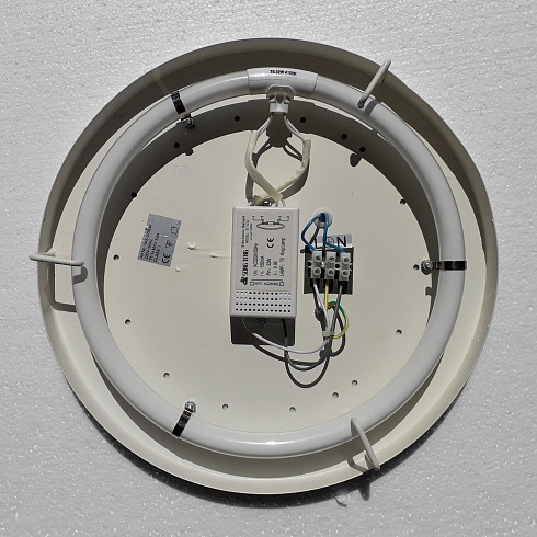 Потолочный светильник Illuminati VA5-2755S Va5-2755