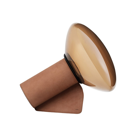 Напольный светильник Midj Mug XL brown Mug A3040T3+C3M2