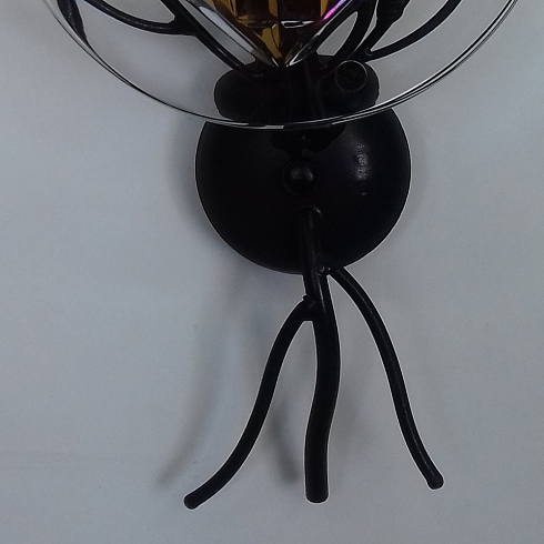 Настенный светильник Lamp International Loto 4014 Loto 4014