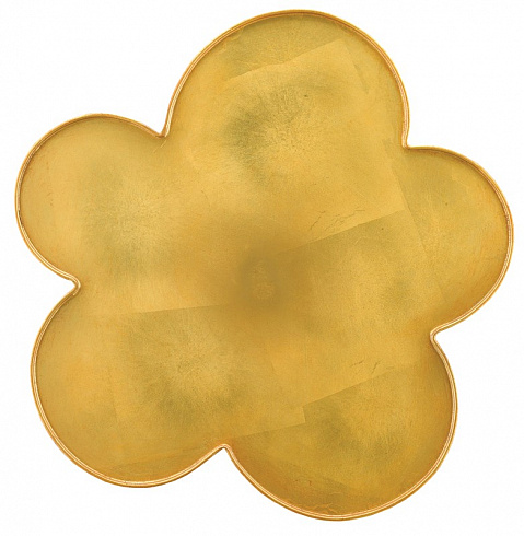 Приставной столик Currey & Company Fleur Large Accent Fleur 4000-0068