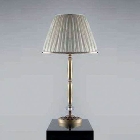 Настольная лампа IL Paralume Marina 1502/P Shine Настольная лампа IL Paralume Marina 1502/P Shine