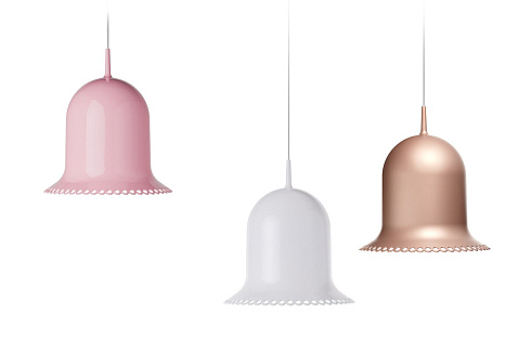 Подвесной светильник Moooi Lolita Suspended lamp LOLITA