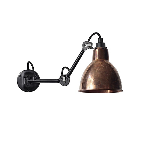 Настенное бра DCW Editions Lampe Gras №204 Lampe Gras