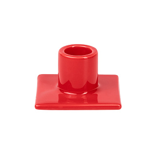 Taper Holder Red