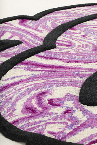 Ковер CC-TAPIS Cirrus Blue Venus Power