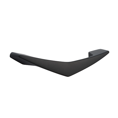 Ручка-скоба Rejuvenation Boomerang L.10.2cm Oil-Rubbed Bronze Boomerang 9464011