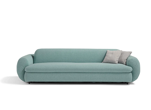 Диван Dienne Salotti Curvi 3034 Views II