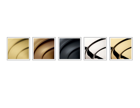 Держатель для полотенец Rejuvenation Asher Aged Brass Asher 9299529