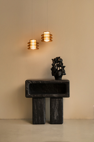 Подвесной светильник A-N-D Pace 28 1 Float Pace PAC-28-1-P-FLT- DW