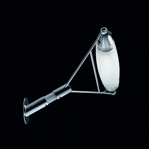 Настенный светильник Metalspot 32034 EOS