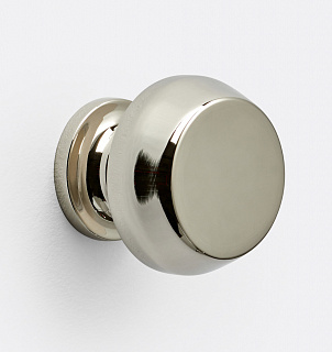 Tabor d.3.2 Polished Nickel