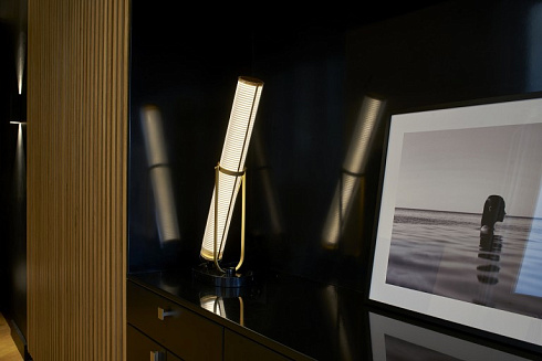 Лампа настольная DCW Editions La Lamp Frechin  Frechin