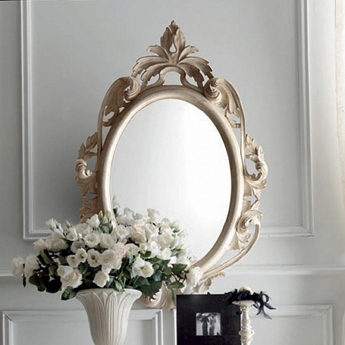 Зеркало Lamp2 3000 FIORE