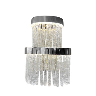 5136-wall chrome
