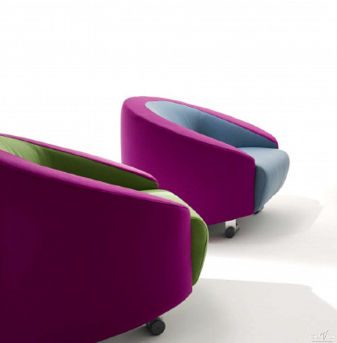 Кресло Ditre Italia Cart Cart Cart P1000