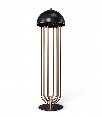 Торшер Delightfull TURNER FLOOR TURNER