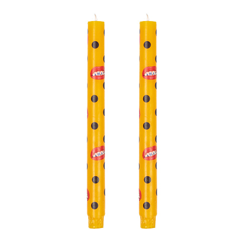 Свеча Seletti Stern Shit set of 2 Toiletpaper Candle 14086S