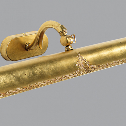 Подсветка для картин Lucienne Monique GH 7/g gold GH 7
