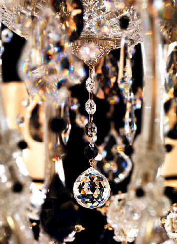 Бра Beby Group 130A01 gold SW Beby Rose