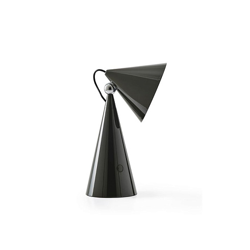 Настольная лампа Tom Dixon Pose Portable Kelp Pose POPO01KEUN