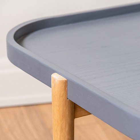 Журнальные столы Gramercy Home 521.033 Elien