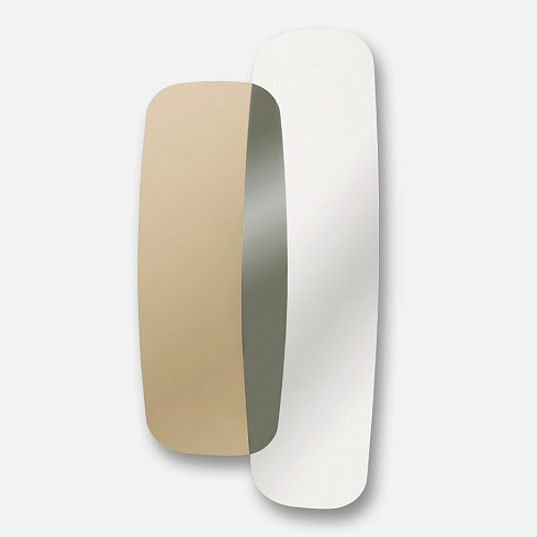 Зеркало Pianca Oltre Oltre 35HDD