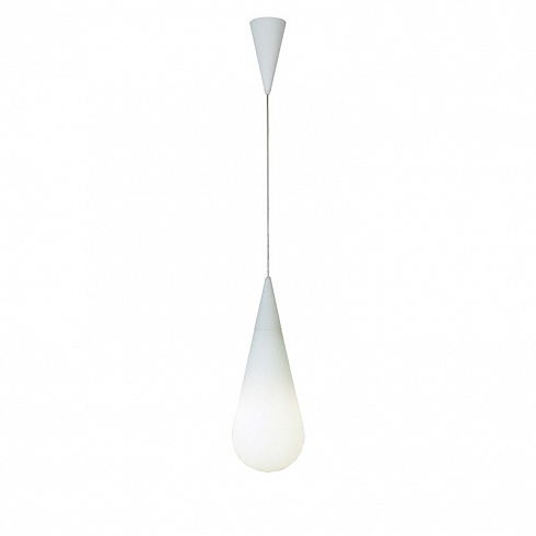 Подвесной светильник Rotaliana Goccia H2 white Goccia
