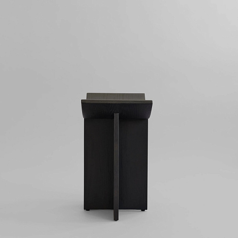 Табурет 101 Copenhagen Brutus - Coffee Black Oak Brutus 253074