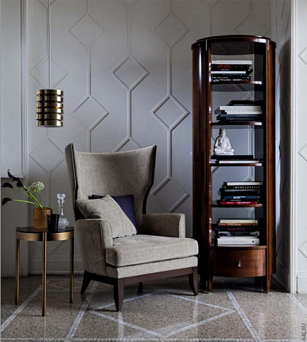 Стеллаж Selva 8056 45 Vendome