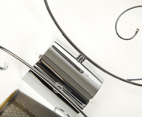 Бра MM Lampadari 1Z003/A2 V1607 Cato'