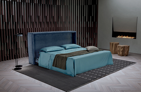 Диван Dienne Salotti Tommy 4000 Views