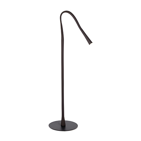 Торшер Contardi FLEXILED FL brown/brown FLEXILED ACAM.007073