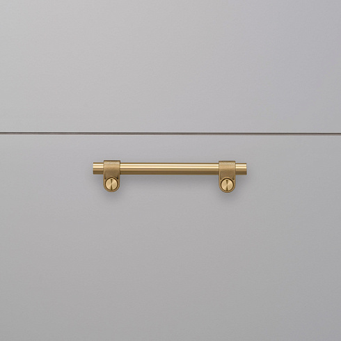 Ручка-скоба Buster and Punch Pull Bar Cast Brass Cast UPB-052110