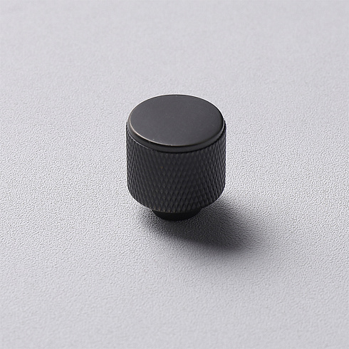 Ручка-кнопка Delight Collection HK009 black HK009