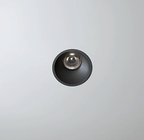 Спот Oty Light X1 A 8W 3000К 60 White on/off X 3X1A.023L.06