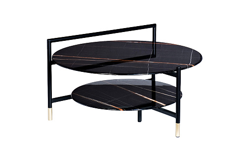 Журнальный стол Garda Decor 30B-872 BL 