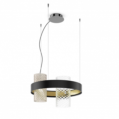 Подвесной светильник Vistosi ARMONIA SP 50 Armonia ARMONIA SP 50 FU/CR N-O