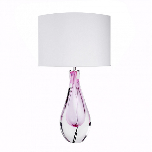 Настольная лампа Delight Collection BRTL3036 Crystal Table Lamp