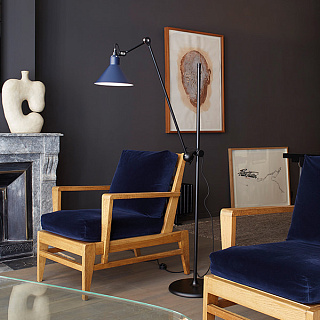 Lampe Gras №215