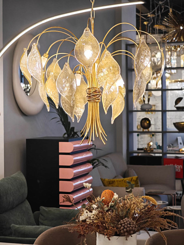 Люстра Stil Lux 1320/90 Kalias