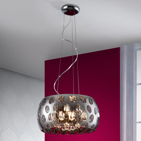 Люстра Delight Collection P0316-05L Milos