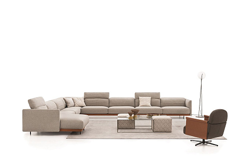 Диван Ditre Italia Arlott high 3 Maxi Arlott ARLHD300M+cat.A - after 064