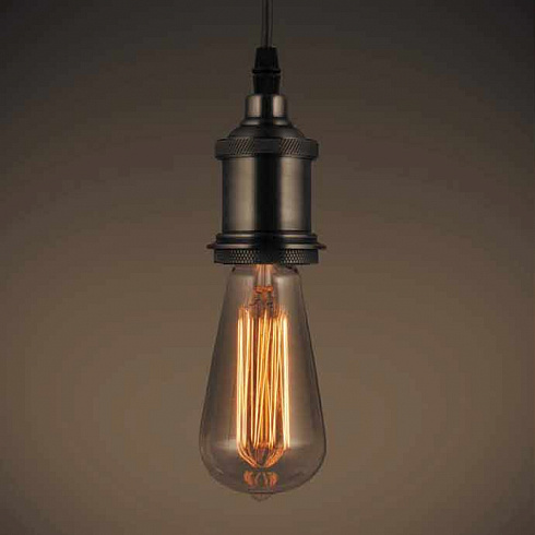 Подвесные светильники Gramercy Home CH023-1-ABG Edison