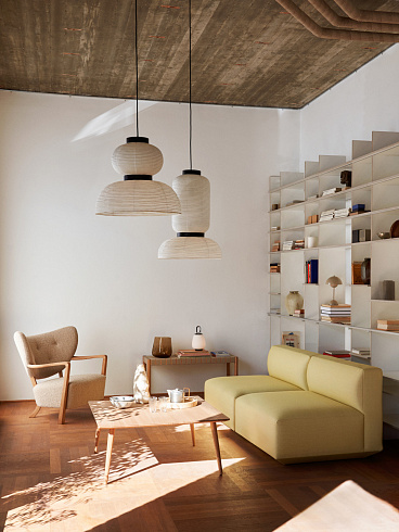 Подвесной светильник &tradition Formakami JH4 Formakami 133117A155 Подвесной светильник &tradition Formakami JH4 Formakami 133117A155