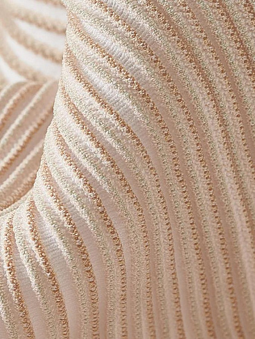 Подвесной светильник Vibia Knit 7455 Beige Knit 745524/13_10
