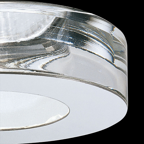Встраиваемый светильник Fabbian D27F1535 Faretti