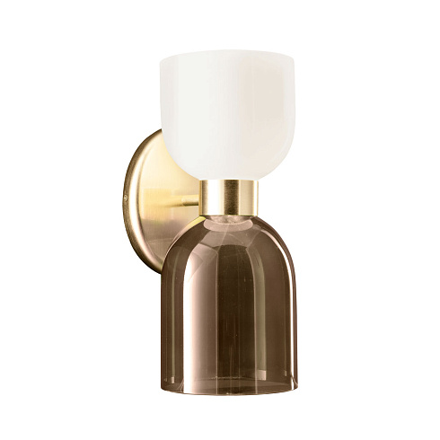 Настенный светильник Italamp Caterina Agatha Caterina 04026A20 002